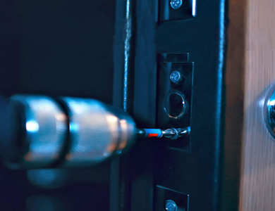 山南24小时上门开锁公司