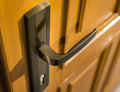 山南24小时上门开锁公司